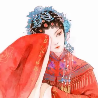 白月牙 的头像